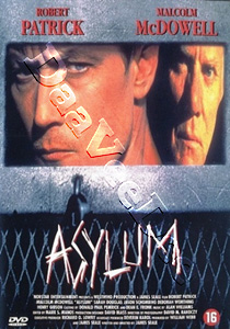Asylum |   DVD
